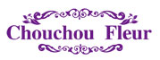 Chouchou Fleur　